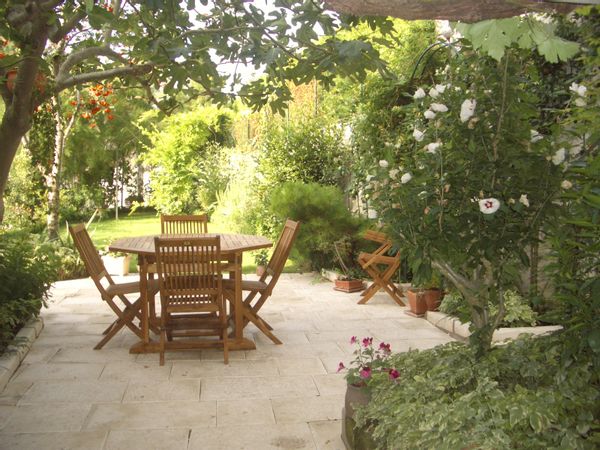 La maison de PASCAL et VIVIANA