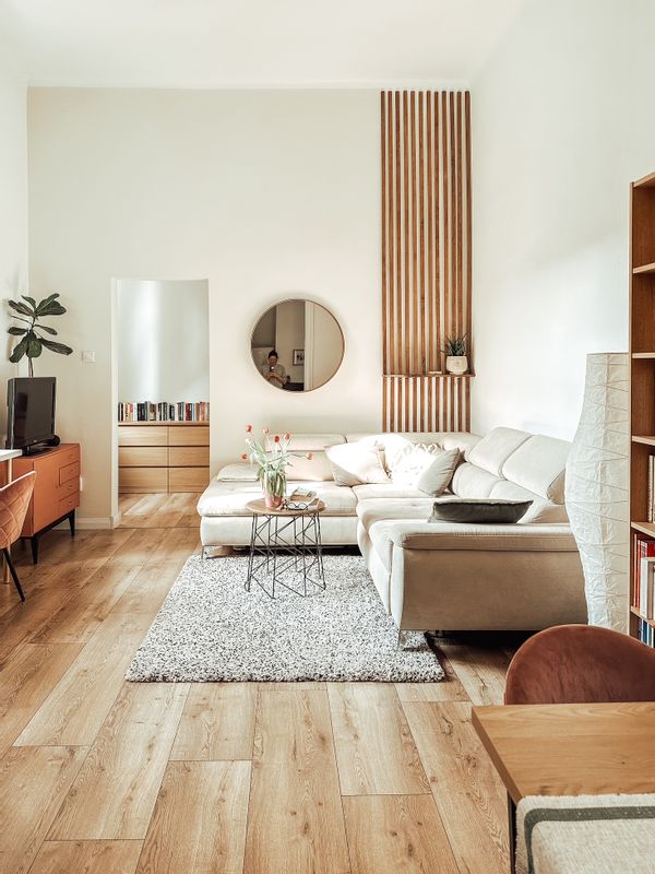 La maison de Niki