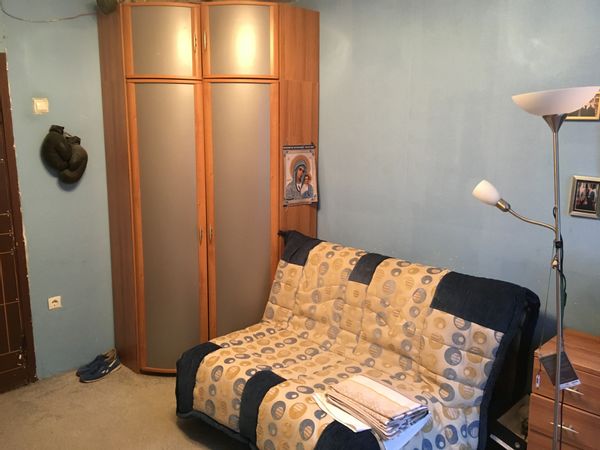La maison de sergei
