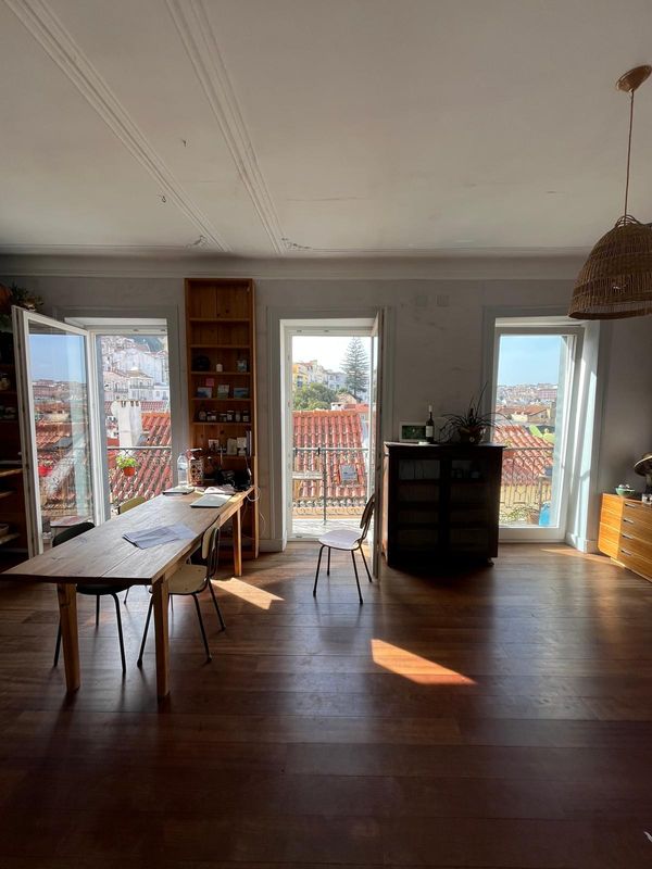 La maison de Sybille