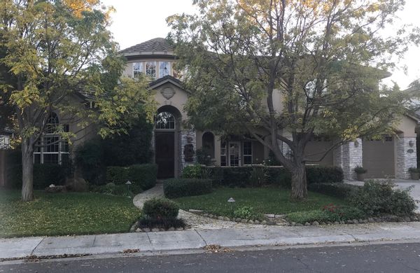 La maison de James