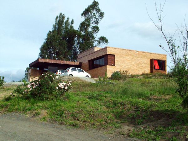 La maison de Jose