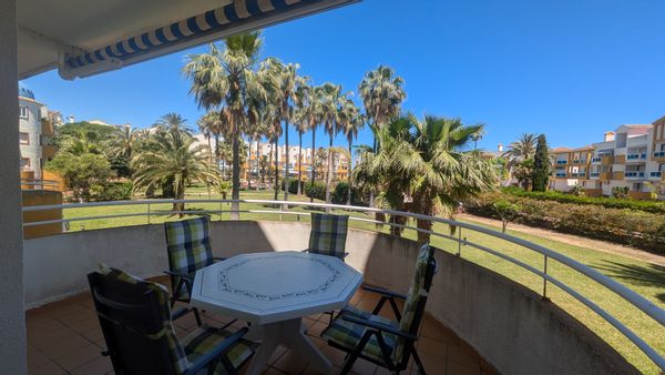 Appartement à moins de 200 mètres de la plage.