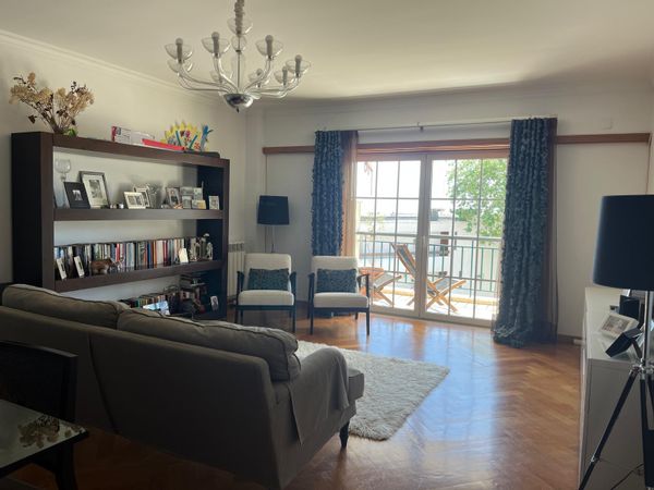 La maison de Joana