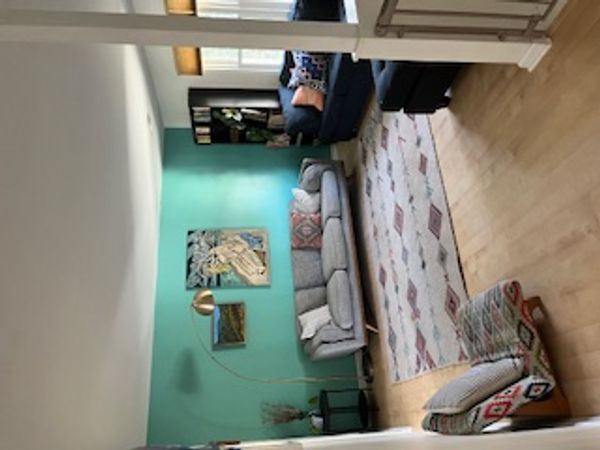La maison de Jaclyn