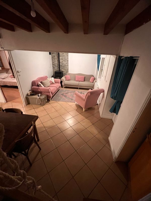 La maison de Miriem