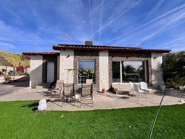 La maison de Jaime
