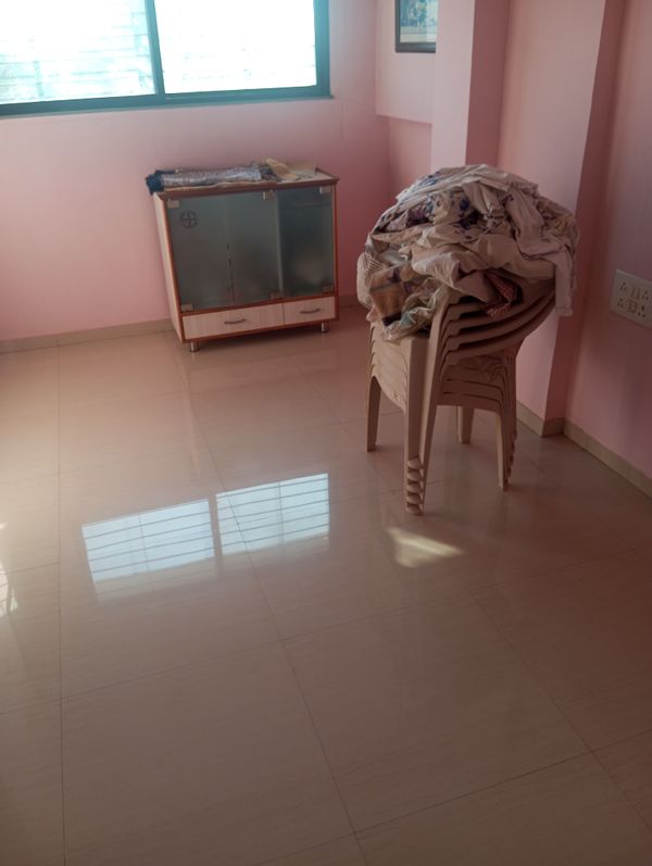 La maison de Vivek