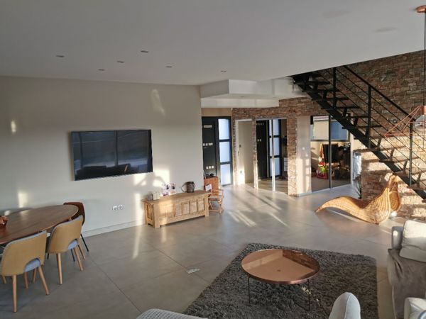 maison des lavandes