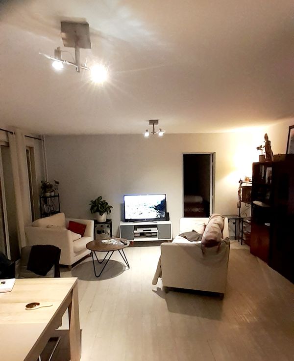 La maison de Laurence Appartement centre ville pour partir découvrir Marseille,  calanques Cassis