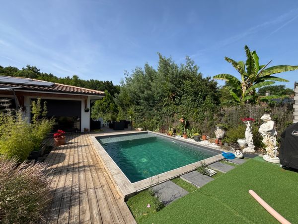 La maison sawa
