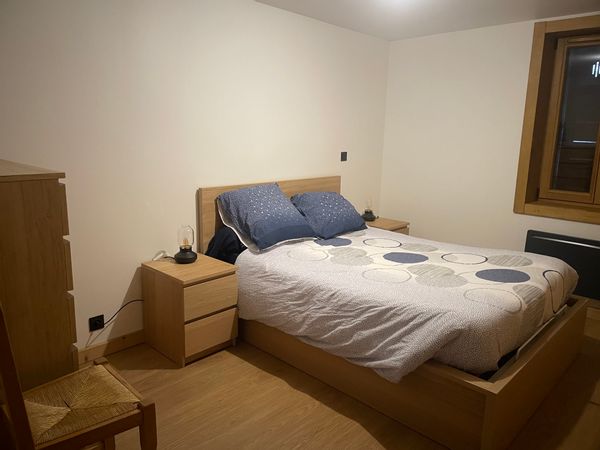 Magnifique appartement en plein cœur du vieux village de Taninges