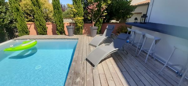 La maison de Laurianne