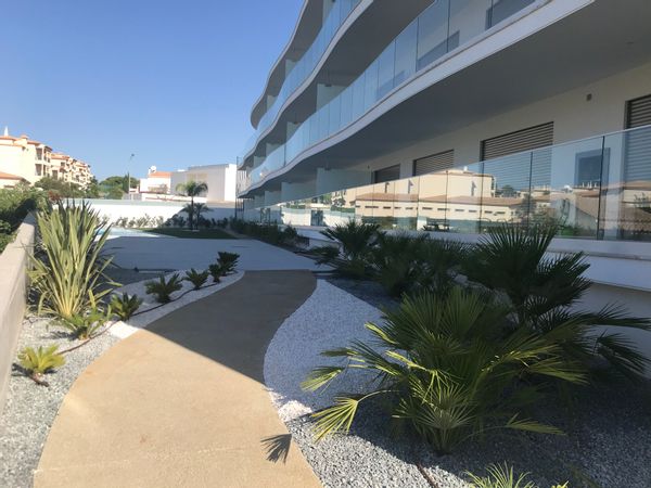 Appartement ALBUFEIRA