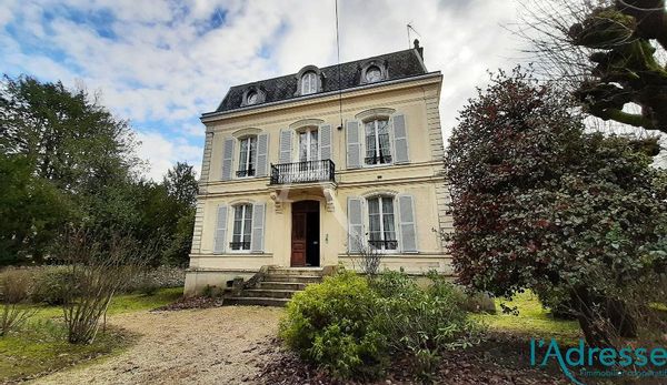 La maison de Carole