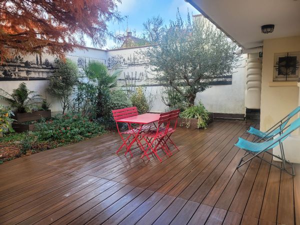 Maison agréable proche de toutes commodités, à 30mn du centre de Paris et de Disneyland