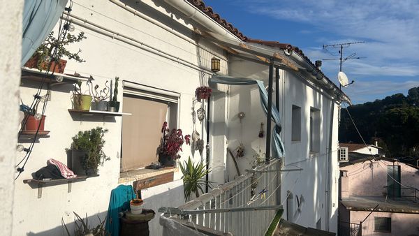 La maison de Natalia