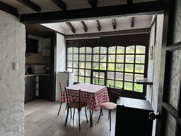 La maison de igor