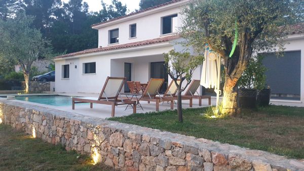 villa m'as d'arguin