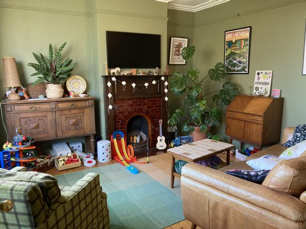 La maison de Léo & Anna