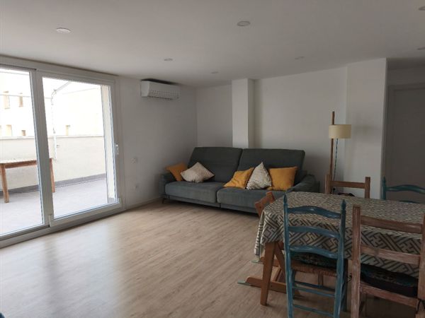 La maison de Carla