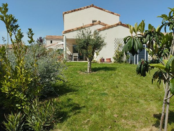 Maison de Rodolphe & Béa
