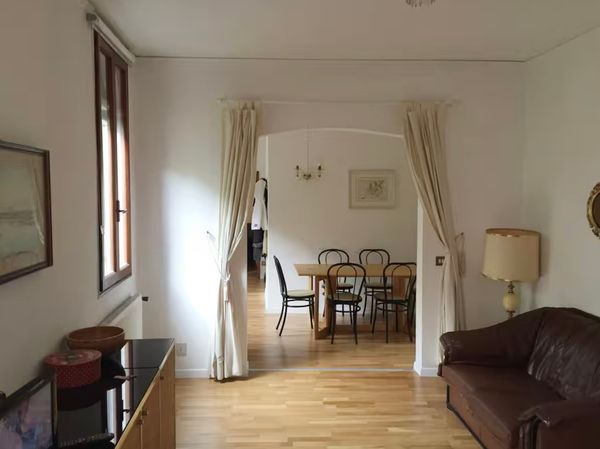 La maison de Andrea