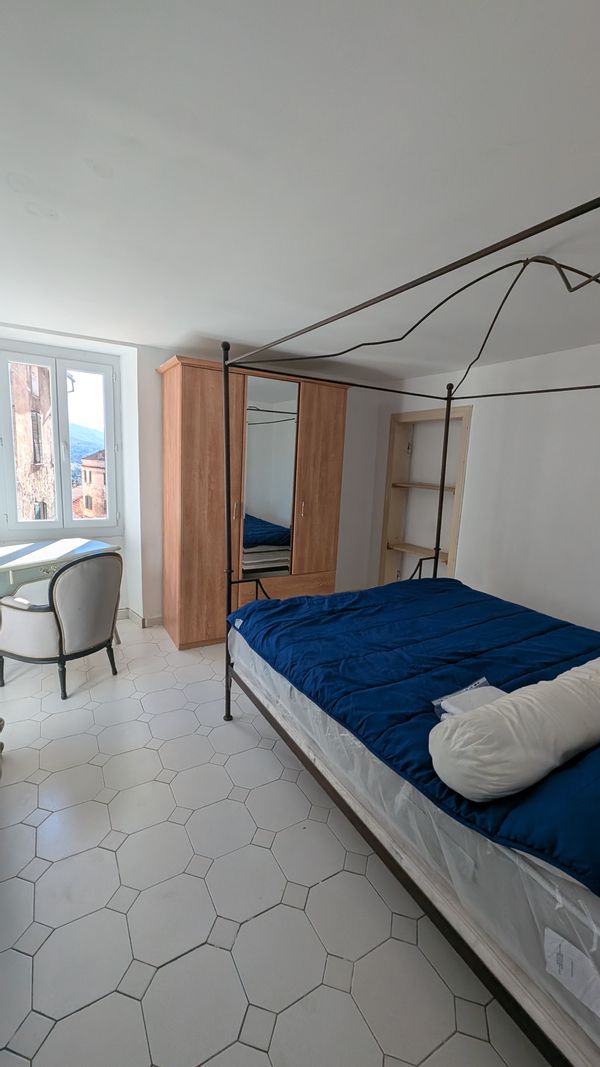 Appartement dans le centre de Corte