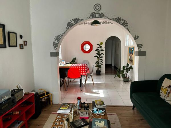 Casa Fernando CDMX