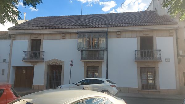 La maison de Livia