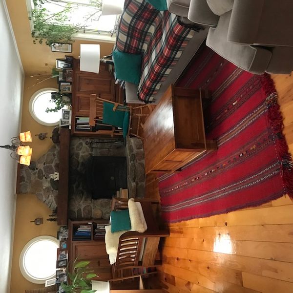 La maison de Helen