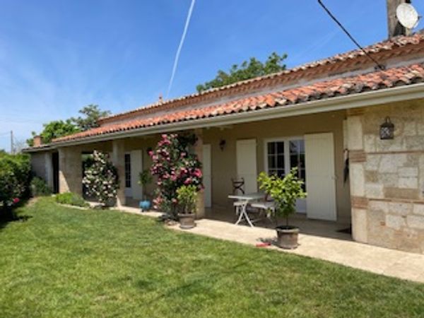 Le charme du Sud Ouest, entre Bordeaux et Toulouse
