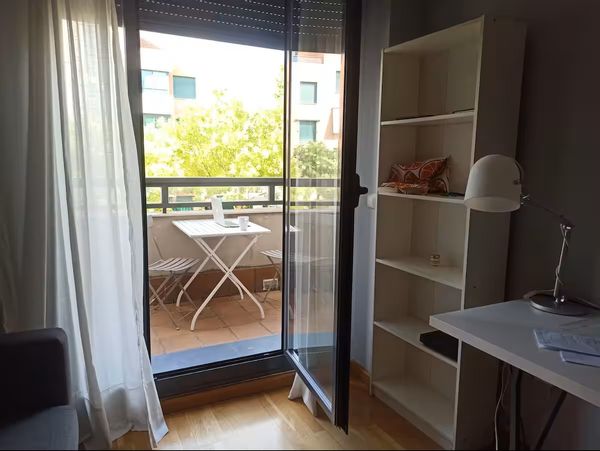 La maison de Ana