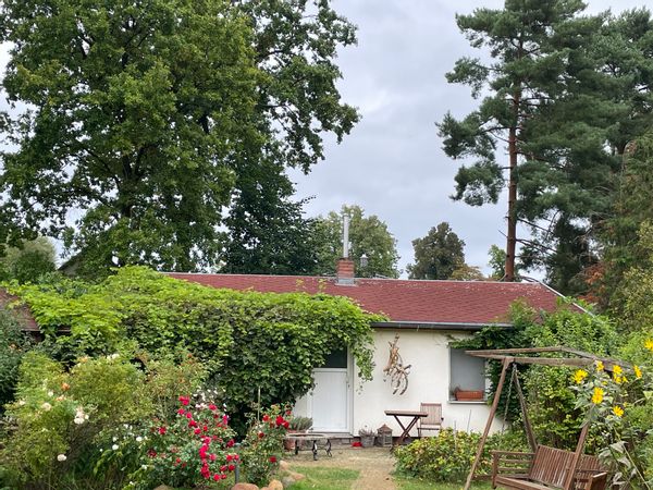 La maison de Jonas