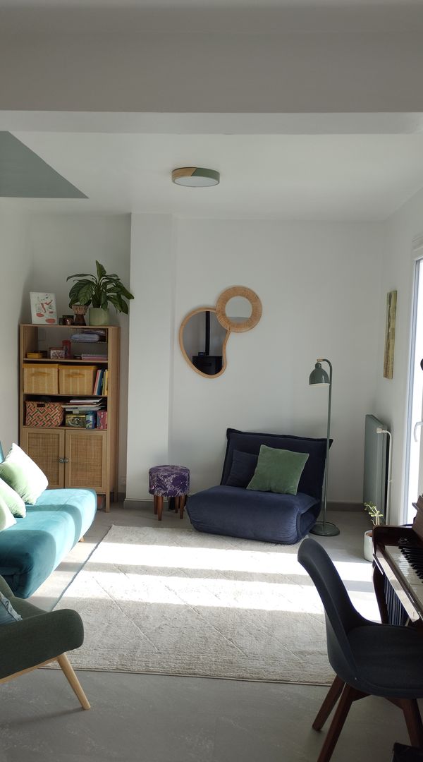 Charmante petite maison à 2 pas de Blois