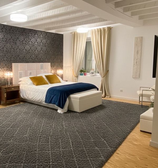 Chambre d'Alice