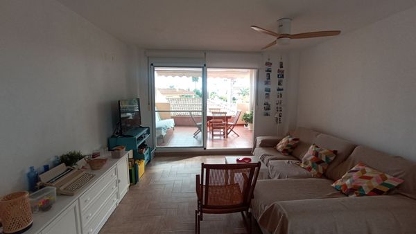 La maison de Luisa