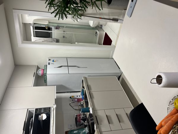 La maison de Elena