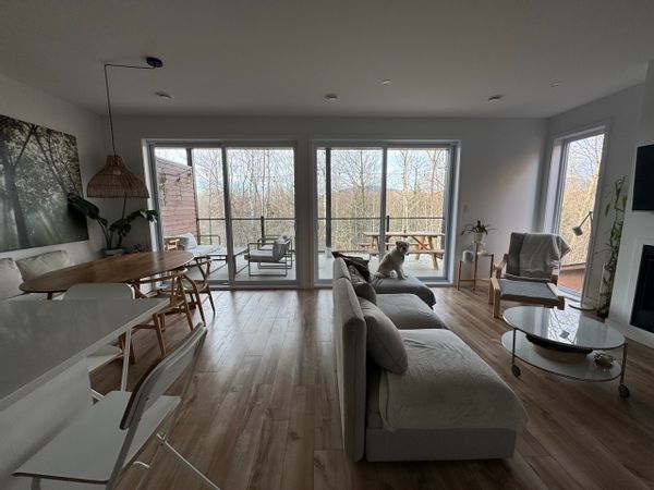 La maison de Sarah & Gab