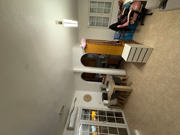 La maison de Vanessa