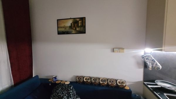La maison de Katerina