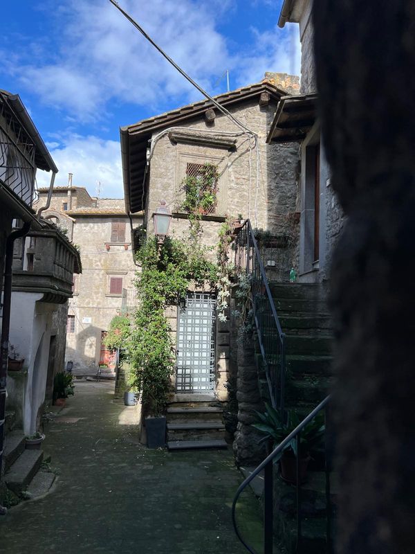 Maison Volturno