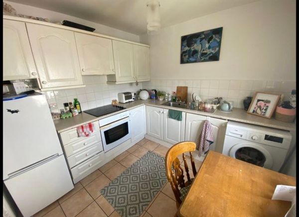 La maison de Rebecca