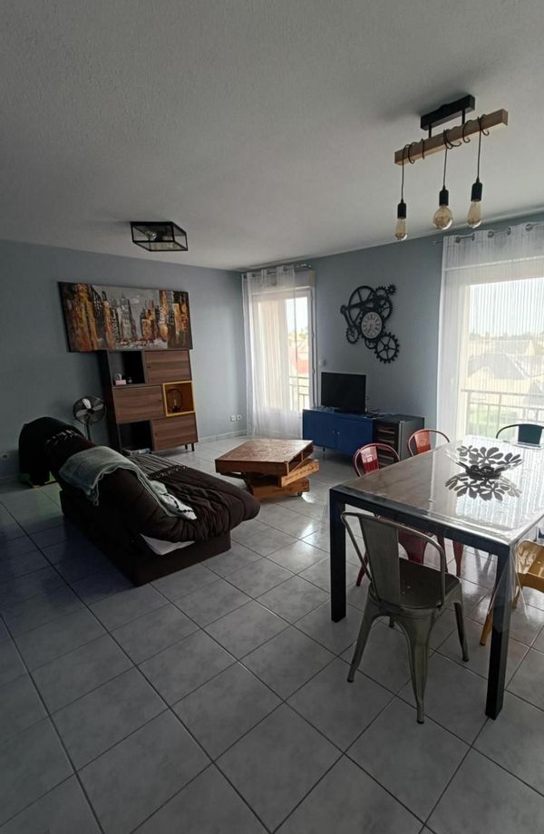 La maison de Mel