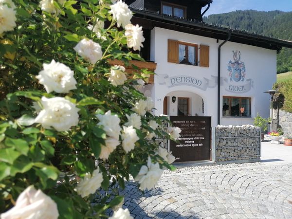 La maison de Andreas