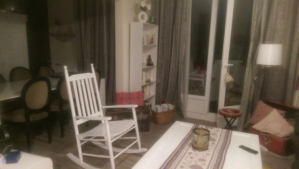 La maison de Joelle