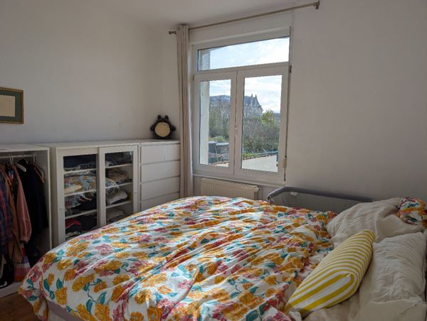 Maison 2 chambres avec accès à pied au marais audomarois et au centre de Saint-Omer
