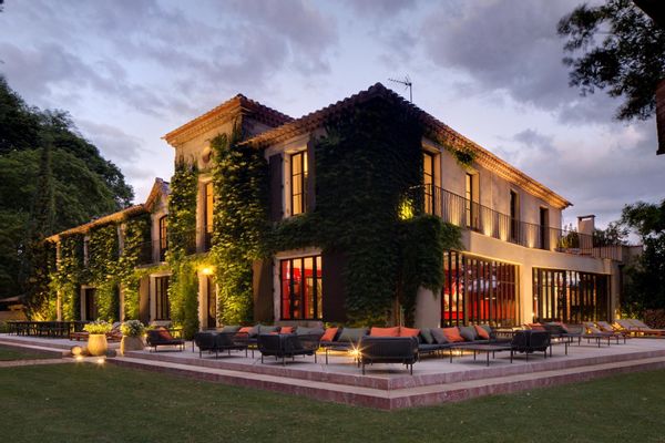 Maison de charme au coeur des vignes