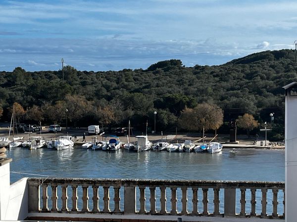 Vue sur la mer et 3 plages à pied