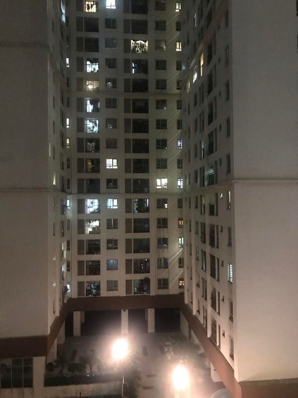 La maison de THỊ LƯU